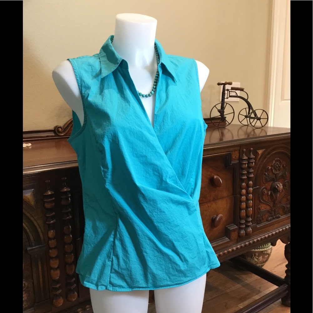 Talbots top